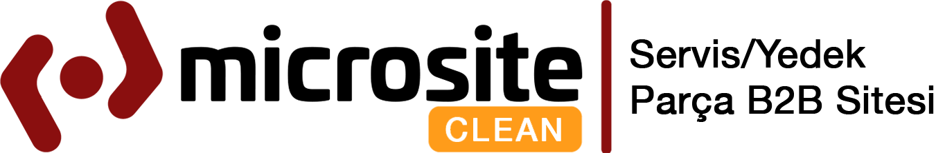 (MIKROSITE) ORBIS - Penamo Servis/Yedek Parça B2B Sitesi